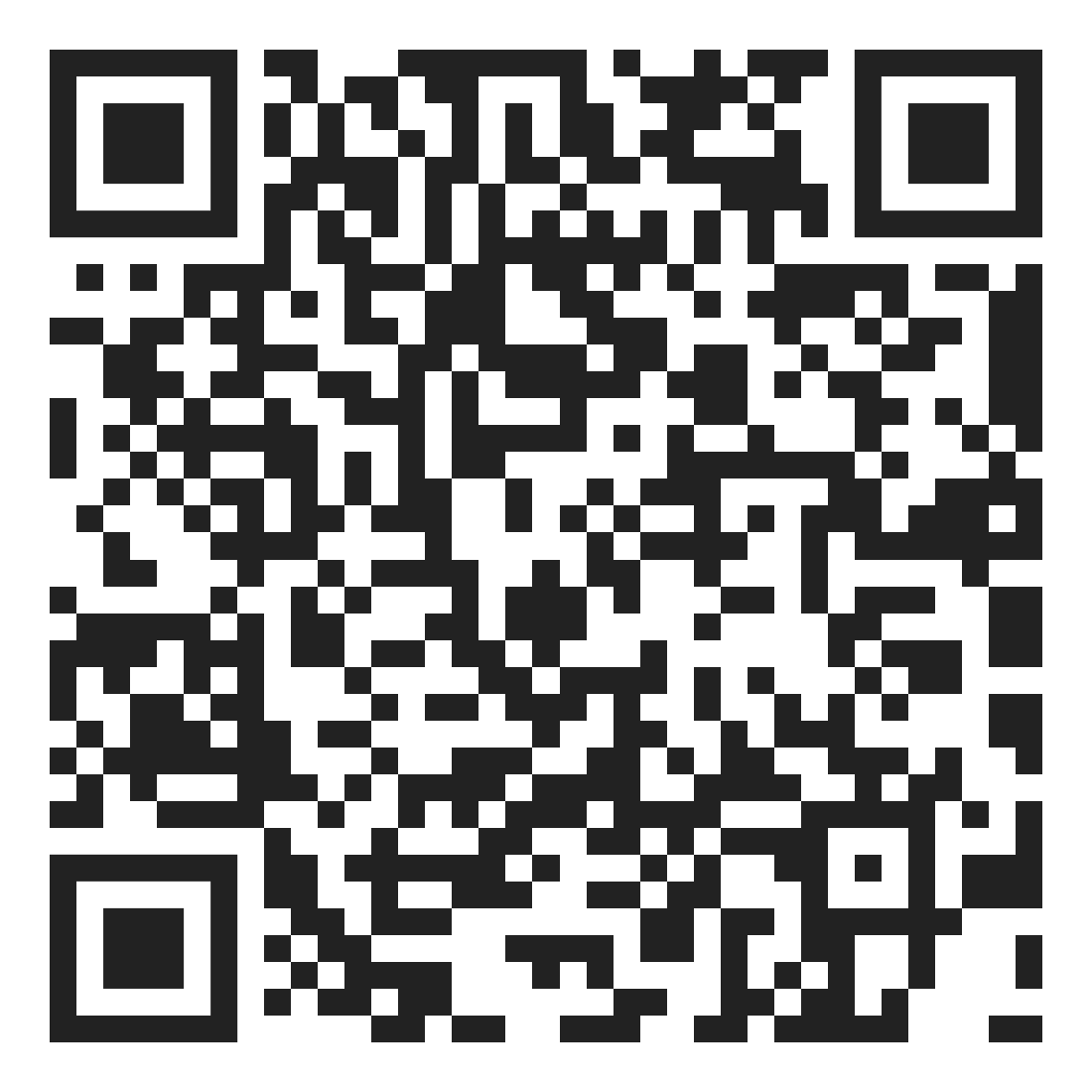 QR koda – 10 let Občine Šmarješke Toplice