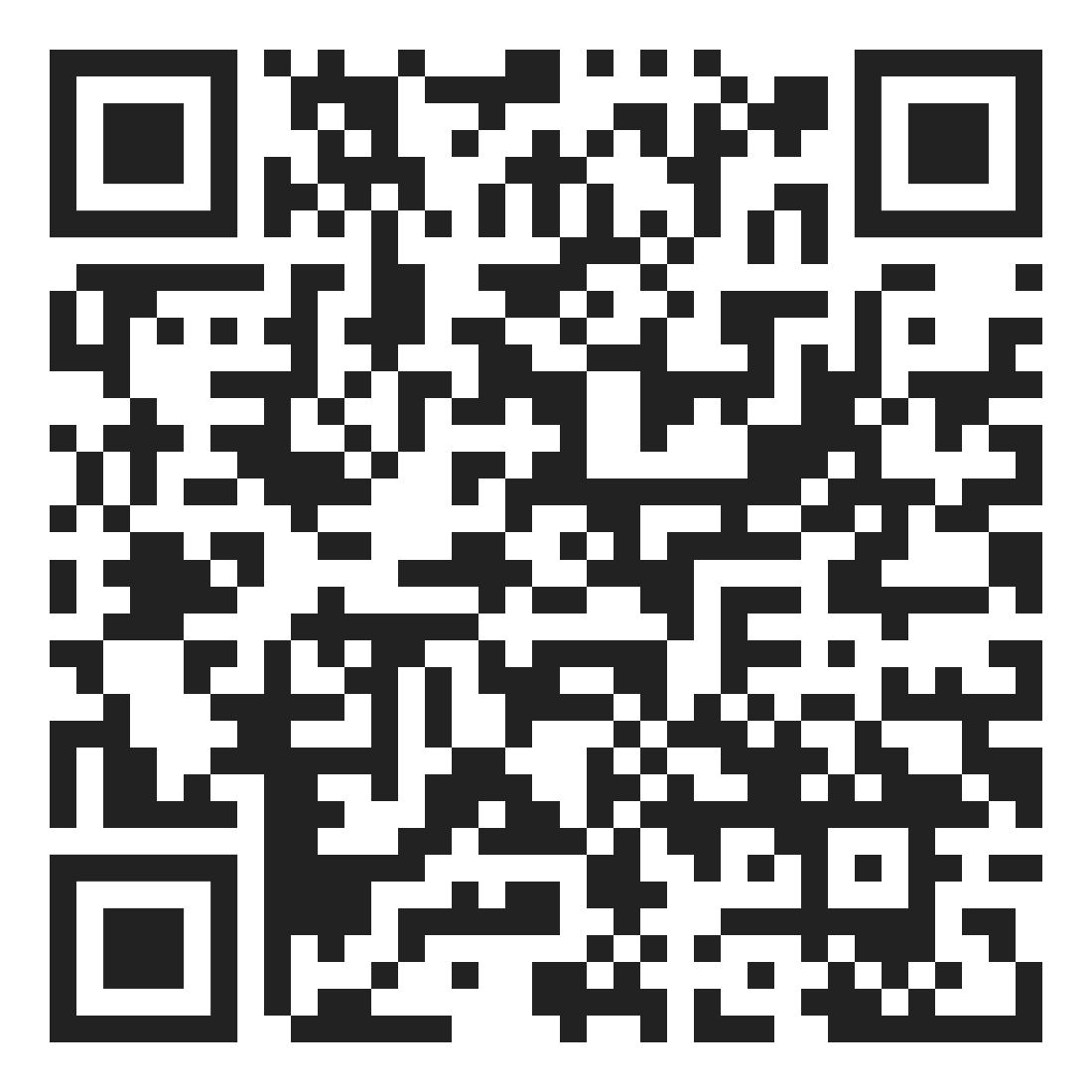 QR koda – Predvolilni intervju